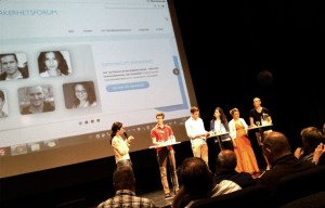 teknikosäkerhet almedalen 2012